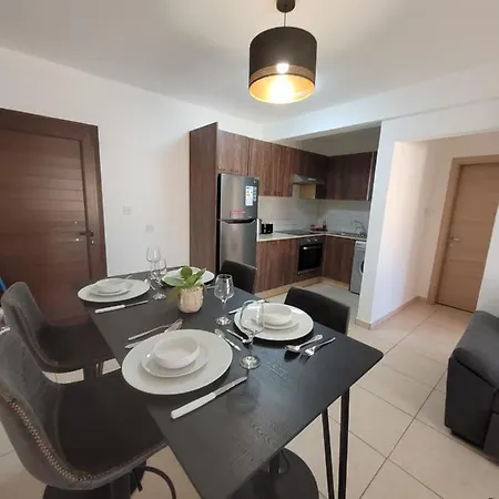 Cielo Appartement *