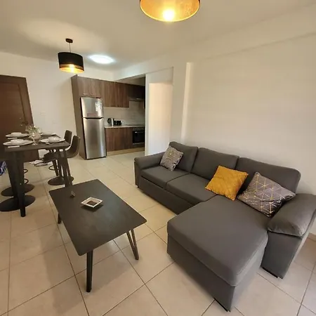 Appartement Cielo *