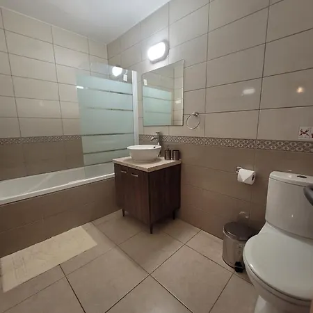 Appartement Cielo Agia Napa