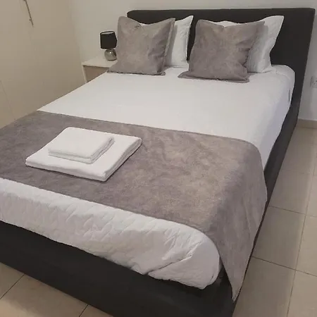 Cielo Appartement Agia Napa