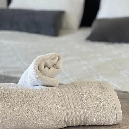 Appartement Cielo